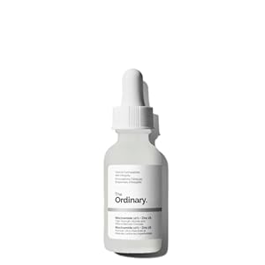 THE ORDINARY Niacinamid 10% + Zink 1%, 30ml