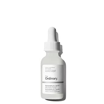 The Ordinary Niacinamide 10% + Zinc 30ml
