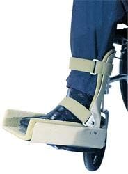 AliMed Wheelchair Foot Support