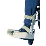 AliMed+Wheelchair+Foot+Support