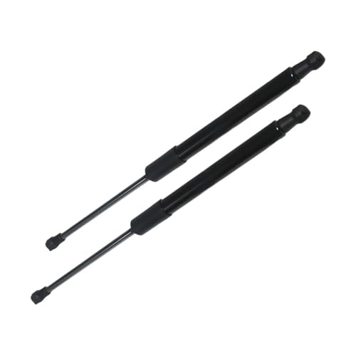 Entretoises de capot avant Volvo XC90 II 2014 a 2024 tiges de support a gaz moteur 2X