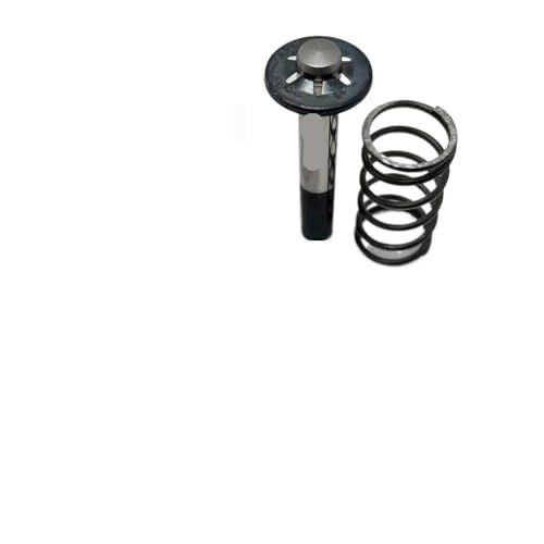 Compatible con KARCHER HD 6/15C HD 7/18 HD 5/17 Kit de reparación de émbolo de lavadora a presión