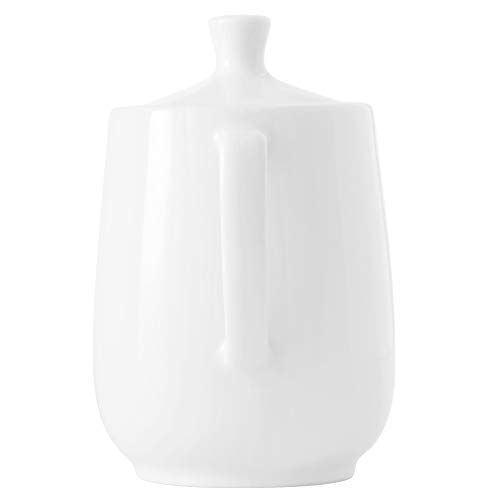 Koffiepot porselein 0,35 L - Image 4