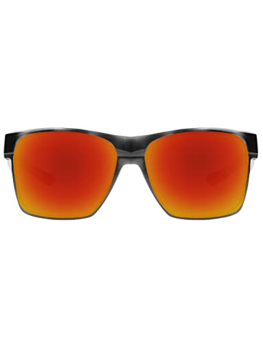 Image of 1.8MM Polycarbonate Replacement Lenses for Oakley TwoFace OO9189 /TwoFace XL OO9350 Sunglasses