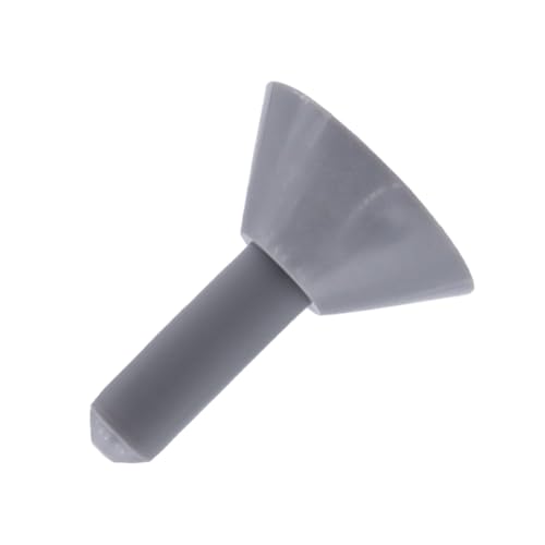 ANCLLO 8PCS Tent Pole Protection Caps Camping Poles Anti Thunder Protective Cover for Camping Hiking Backpacking Tent Accessories - Image 4