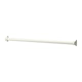 pax schrank höhe Bietet Platz für ca. 30 Hemden auf Kleiderbügeln.