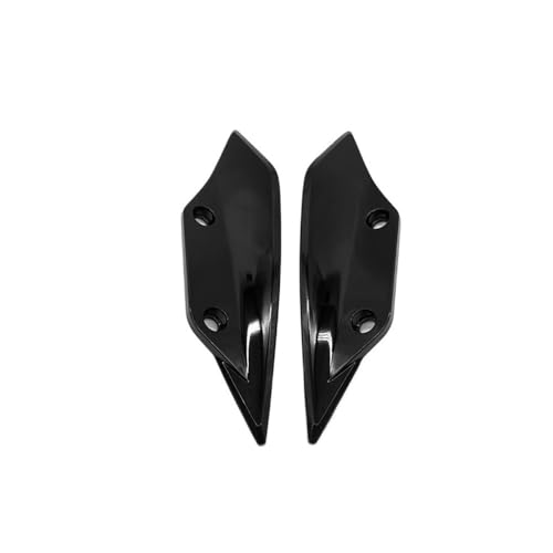 Spoiler avant moto S1000RR idéal pour vos sorties sur circuit et route