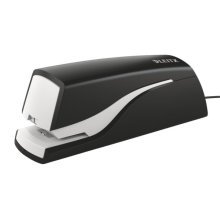 1X Elektrisches Heftger?t NeXXt, Heftleistung 10 Blatt, schwarz Leitz 5532-00-95 e1 Leitz 5568-00-00 schwarz