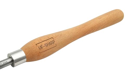 UF-SHARP Cryo-Treated Bowl Gouge