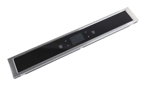Whirlpool W11297709 Wall Oven Electronic Touchpad and Control Panel