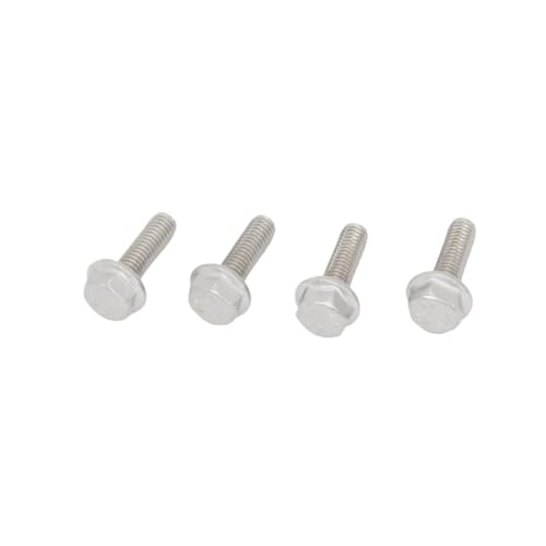 Kit de réparation de pompe à eau compatible avec les références 8M0057715 8M0094529 - 2