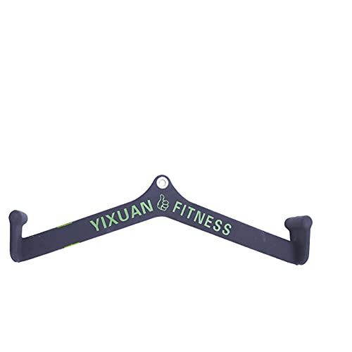 ラットプルダウン 筋トレ 5種 8種 背筋 背中 追い込める バー アタッチメント ケーブルトレーニング用 パワーグリップ マックスグリップ ジム トレーニング 腹筋 背筋 二頭筋 三頭筋 筋トレグッズ