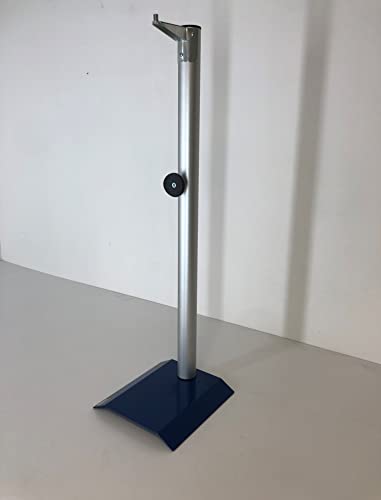 Piantana porta estintore universale tecnidea PE1