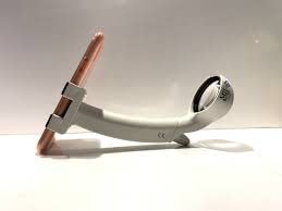 ASF UNIVERSAL MII Ret Cam + Slit Lamp Mount (Fundus Camera) : Amazon.in ...