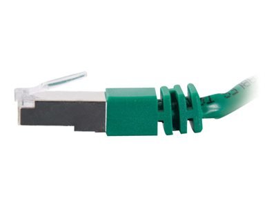 Image of C2G /Cables to Go 00482 Cat5e Snagless Unshielded (UTP) Network Patch Cable