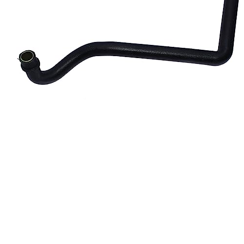 Tuyau de reniflard Golf MK3 : stop fuite d'huile 2.0