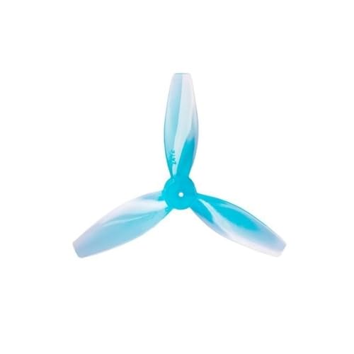 Pales 2412-3 pour remplacer les hélices cassées de micro drone