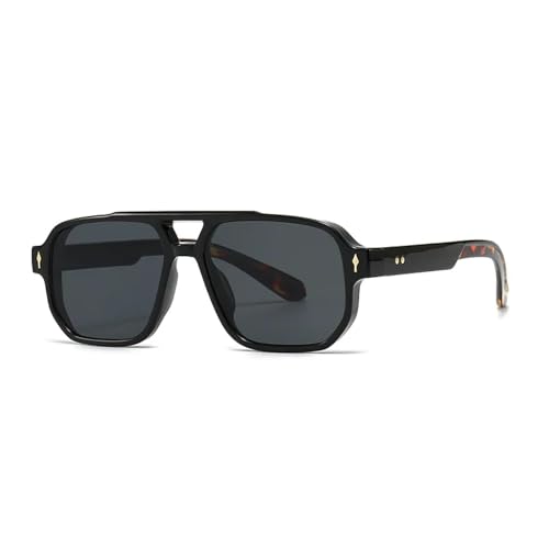 Lunettes de soleil pour femmes et hommes idéales en voyage et terrasse