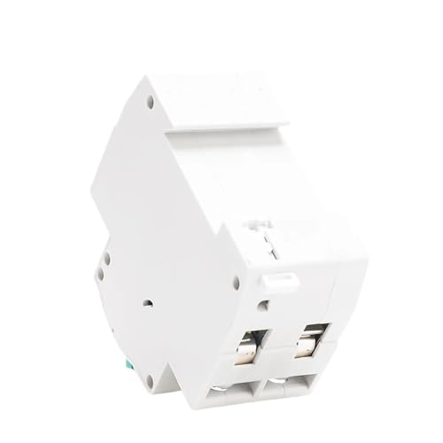 Disjoncteur de détection de défaut d'arc 32A protection 6KA
