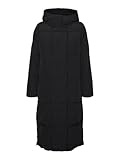 Care Label: VERO MODA Manteau VMLULA Manteaux Black S Black S