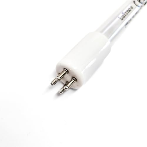 Bombillo UV Tubular 5W con Base G5 6 Pulgadas miniatura 4