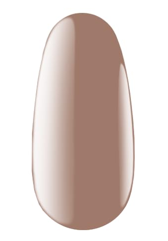 Esmalte en gel Kodi Professional 7ml Marrón caramelo miniatura 6