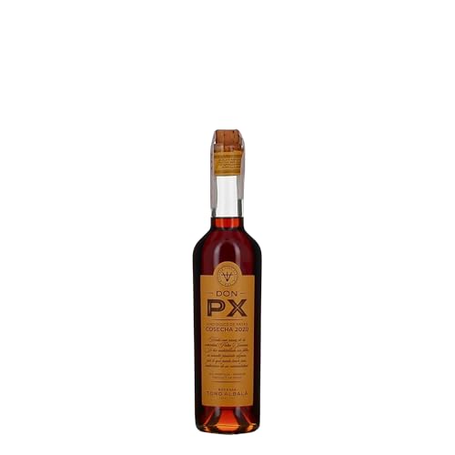 Don Px Pedro Ximenez Toro Albala 375cl
