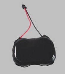 Technical Precision AEROGEN AERONEB Nebulizer Battery