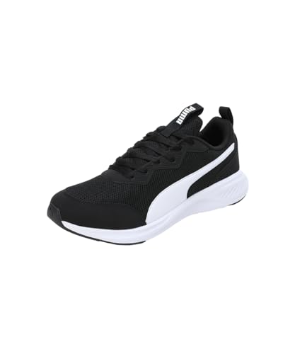 Image of Puma Unisex-Adult Incinerate Nu Wide Running Shoe