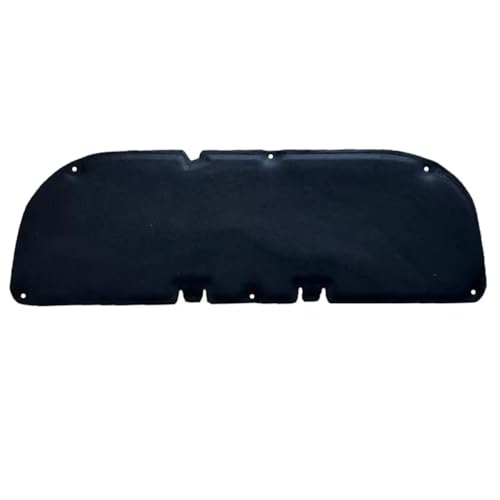 Capot de voiture isolation thermique Toyota Rav4 accessoires insonorisation