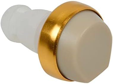 Balson Hearing Aid Machine For Old Age- Robust, Reliable, and Crystal-Clear Sound for Everyday Life (For Single Ear, With 3 Month Warranty)