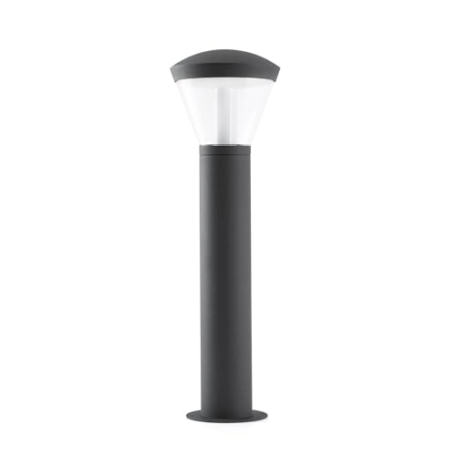 FARO BARCELONA 75538 SHELBY balise de jardin pour sécuriser les allées sombres