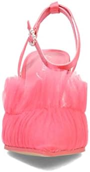 Circus NY by Sam Edelman Women's Michelle Pump Punk Pink 10 Medium | Image 2