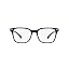 Navy/Clear/Demo Lens