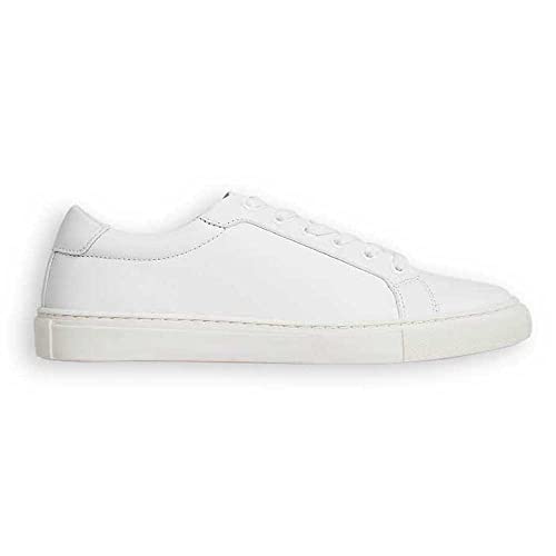 Preisvergleich Produktbild Dockers Luccas Shoe White 35