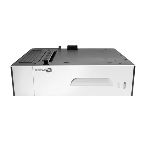 Bandeja de papel adicional G1W43A para impresoras HP PageWide 586 556 1