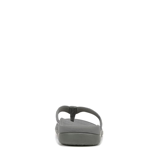 Vionic Women's Tide II, Pewter Metallic, 10 M by Vionic - Image 7
