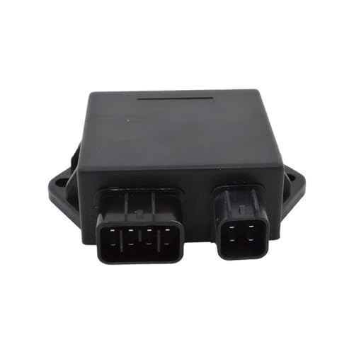 Pièces de rechange d'allumage CDI moto GB3 boîte 12 bornes