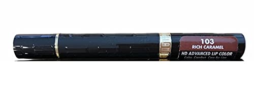 Milani Hd Advanced Lip Color, 103 Rich Caramel #TOP10