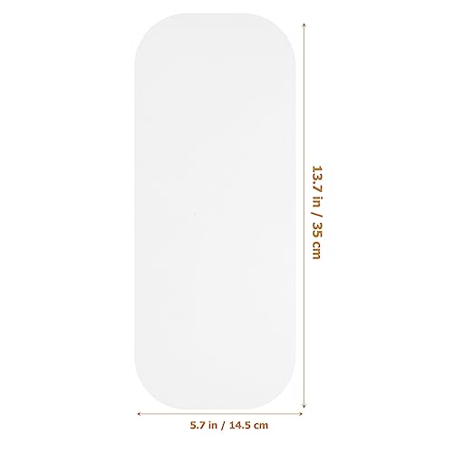 Alipis Kimono Belt Board Obi Ita Plate Japanese Belt Accessory Warm Tip on Size Differences2