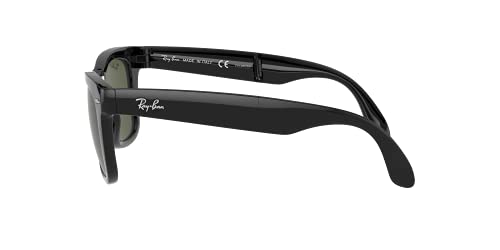 Image of Ray-Ban unisex-adult Classic Aviator Sunglasses