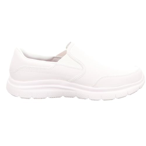 Skechers Men's Slip On Trainers4