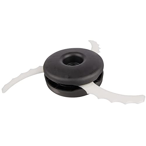 Odashen 10Pcs Lawn Trimmer Spare Blade Plastic Replacements For Makita Knives 198426-9 198383-1 Dur368Az Dur369Az Dur368Lz #TOP3