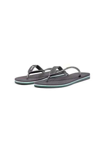Image of Ipanema Men's Flip Flop Sandals, Blue Blue Blue