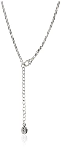 24kt Plated Box Chain Necklace Lobster Clasp