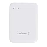 batería externa 5000 mah Diseño compacto y práctico cabe en cualquier chaqueta, bolsillo o bolso
