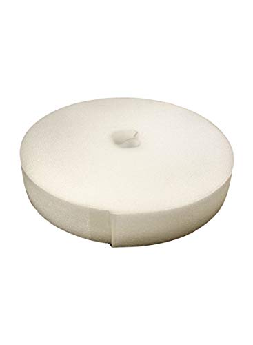 Preisvergleich Produktbild Randdämmstreifen 8 x 100 mm Dämmstreifen Randstreifen 50m ohne Lasche