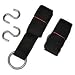 Da Vinci Hammock Tree Straps Pair