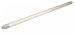 Ez-Flo 15195 Adjustable 36" Plastic Towel Bar
