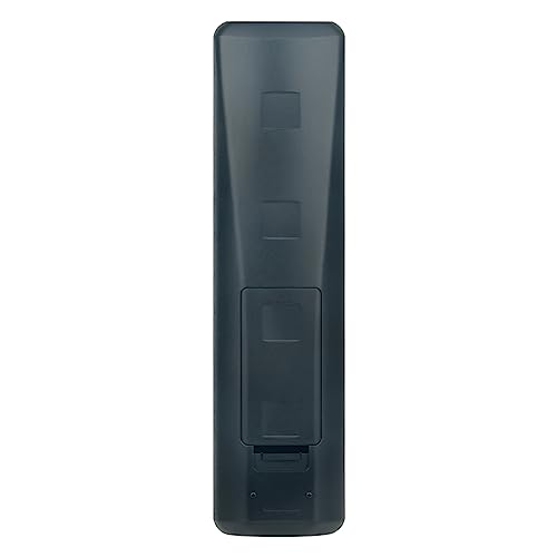 ALLIMITY Replace Remote Control fit for Toshiba HDD DVD Recorder SE-R0309 RD88DTKB SER0309 - Image 4